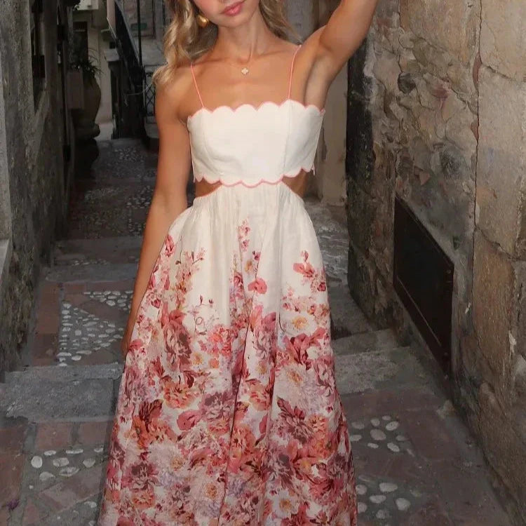 Vestido Raquel