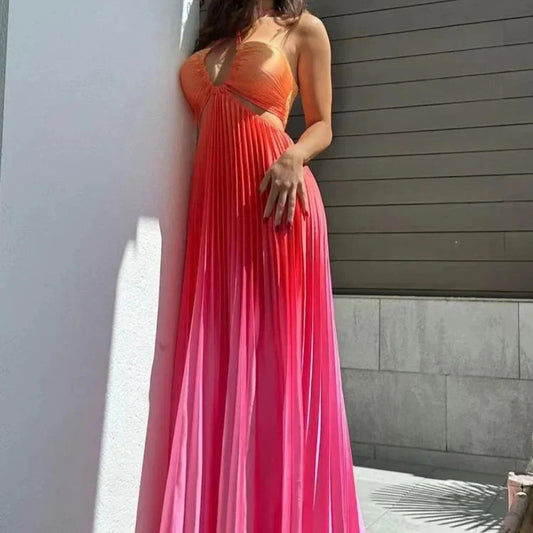 Vestido Carol