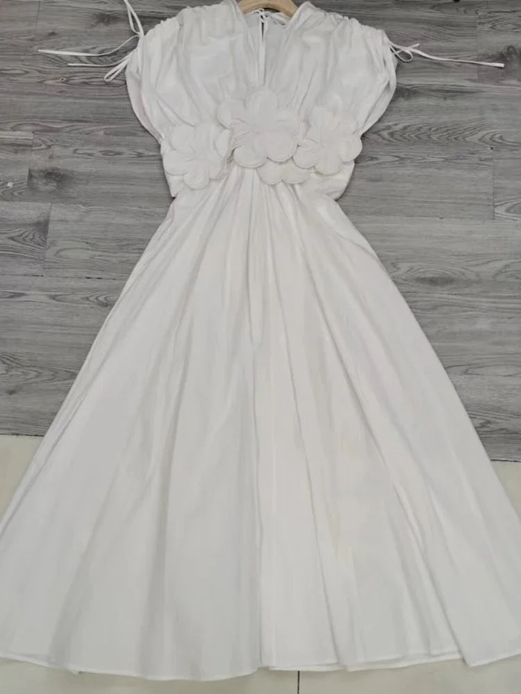 Vestido Rafaella