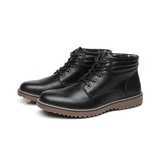 Botas Americana USA Conforto