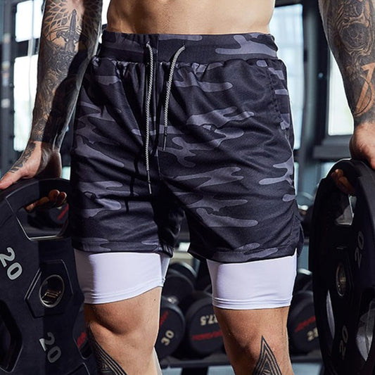 Short para esporte