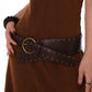 Cinto Cowgirl Boho Western