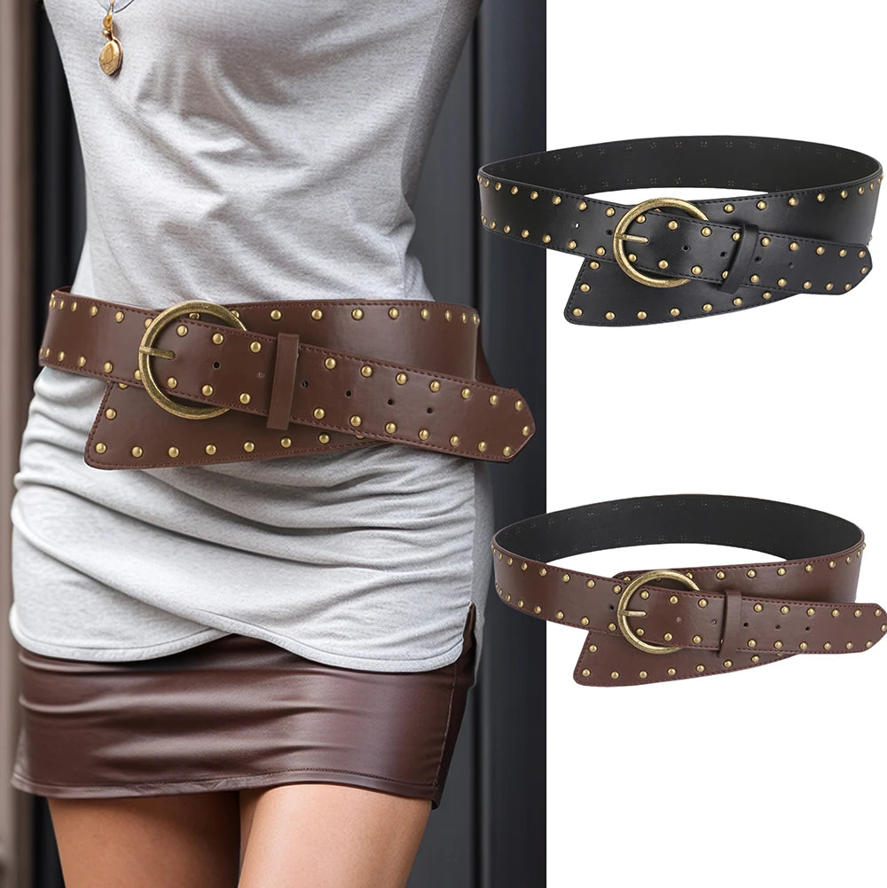 Cinto Cowgirl Boho Western