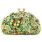 Clutch Strass