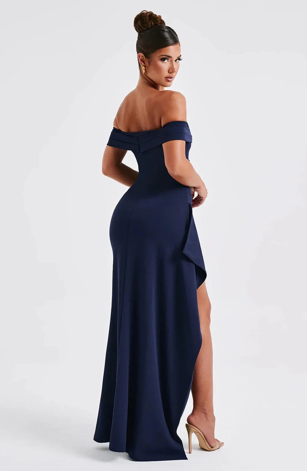 Vestido Kesia