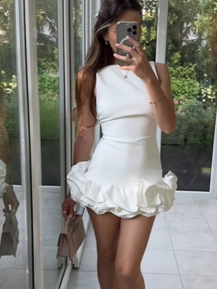 Vestido Priscila