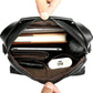 Bolsa Masculina Couro Social