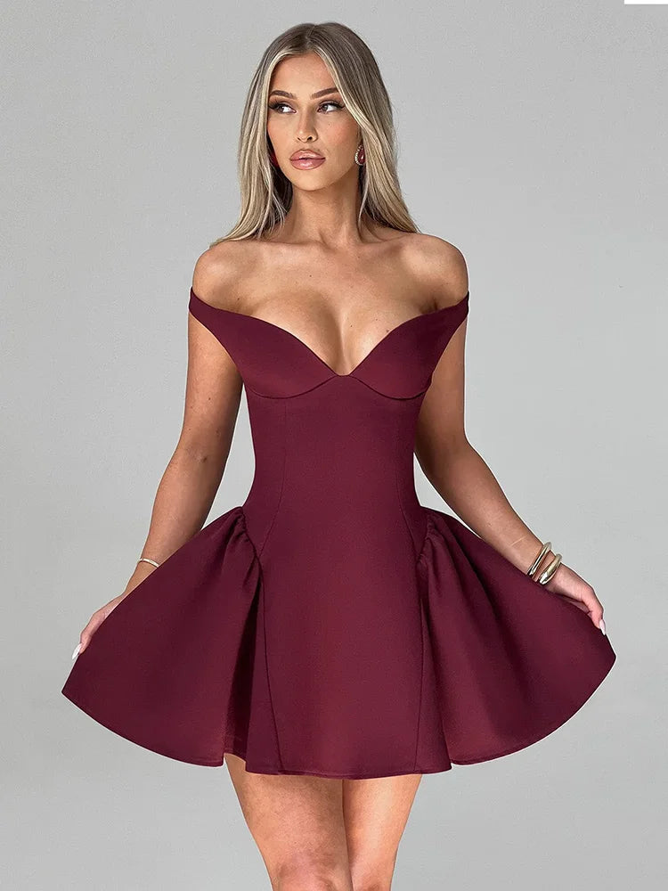 Vestido Maysa