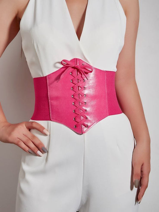 Espartilho Corset Fashion